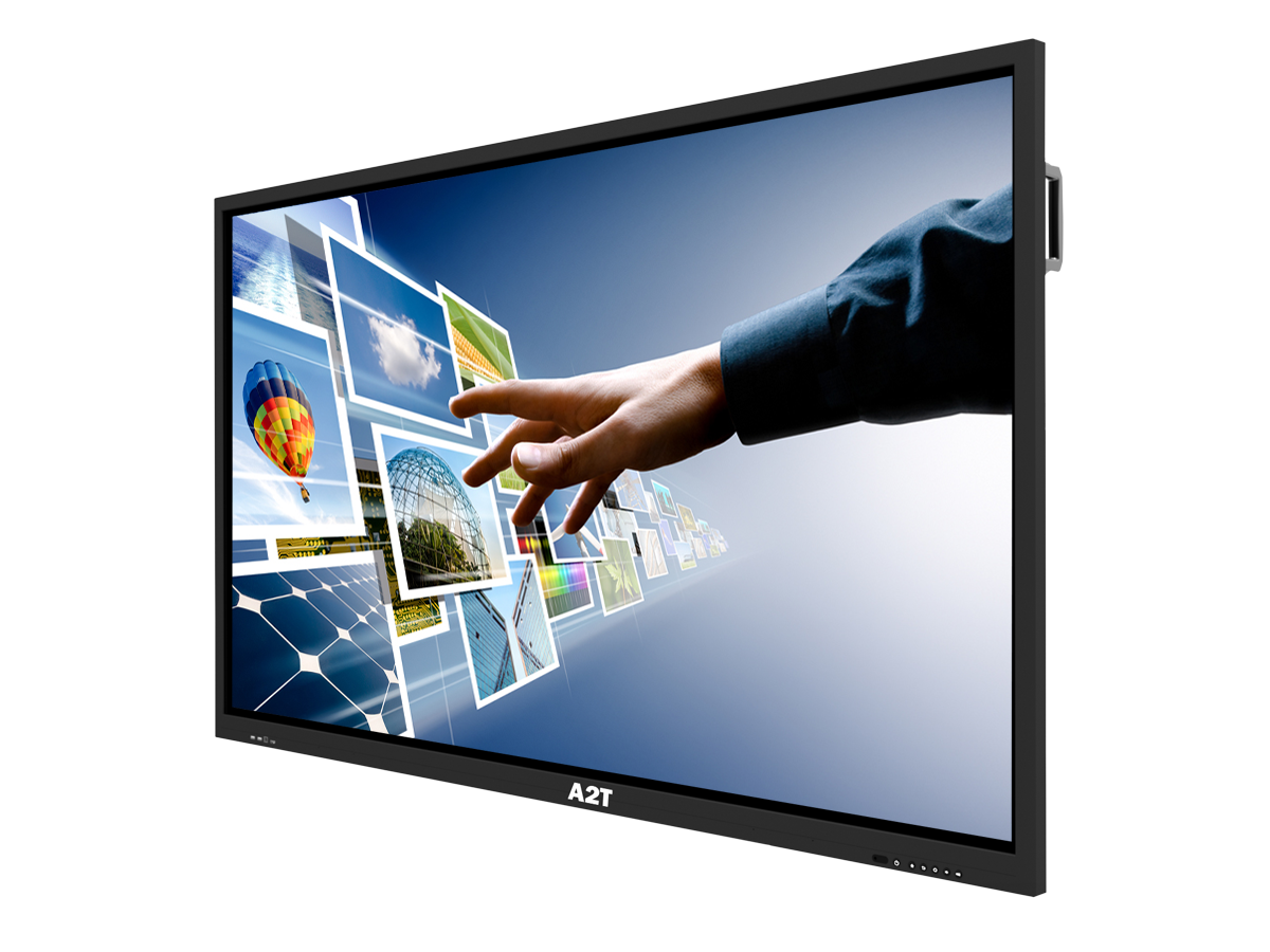 mac touchscreen monitor