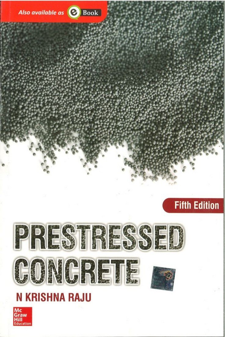 prestressed concrete pdf by n krishna raju